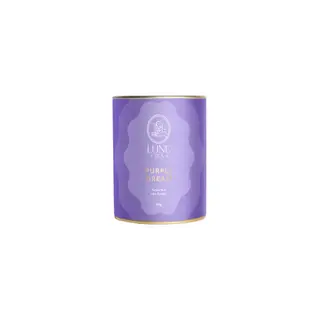 Produktfoto för Lune Tea Purple Dream, pulveriserat lila Ube, 40 g