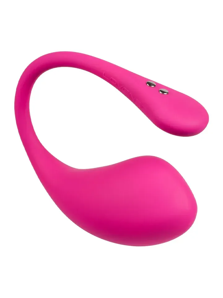 Bild 2 för LUSH 3 WEARABLE BULLET VIBRATOR