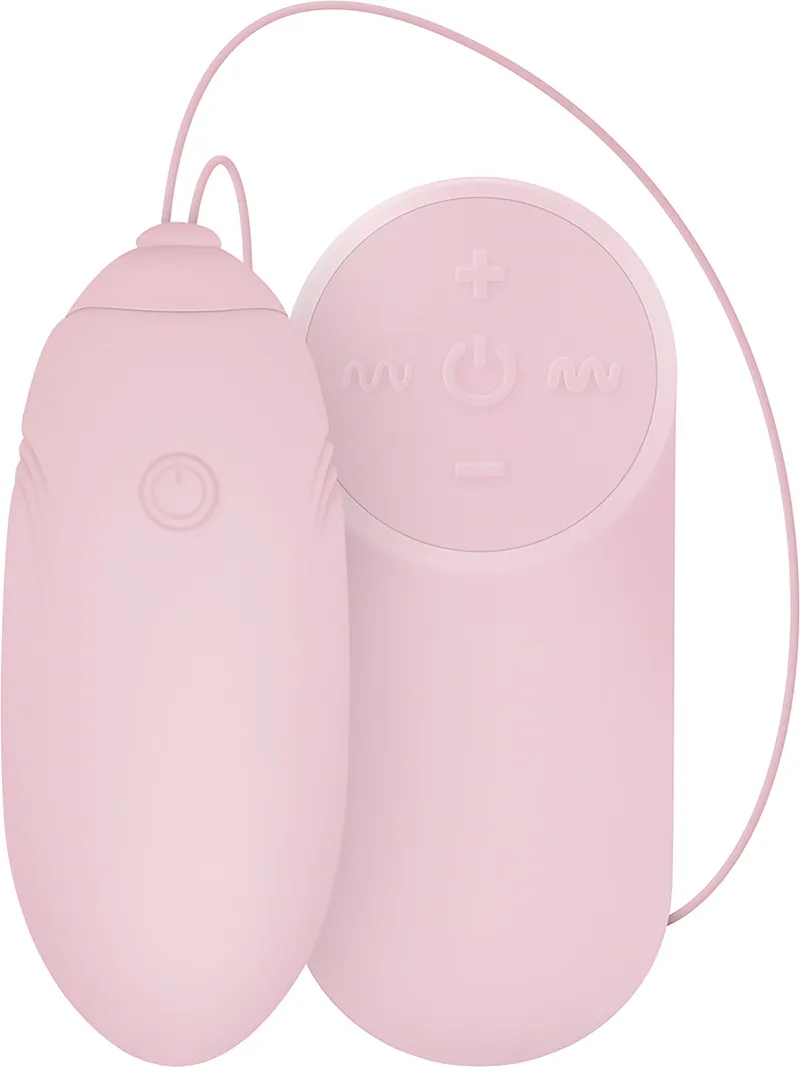 Alternativ bild 0 för Luv Egg Rechargeable Vibrating Egg