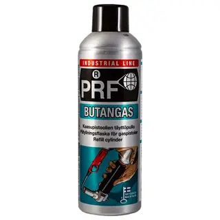 Produktfoto för Luxorparts Butangas