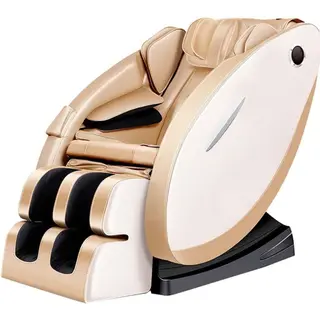 Produktfoto för Lykke Massagestol Pro Ljus
