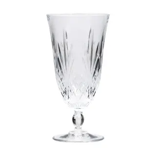Produktfoto för Lyngby Glas Melodia Ölglas 4 st