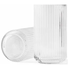 Alternativ bild 0 för Lyngby Porcelæn Lyngbyvasen 38 cm., glas - klar