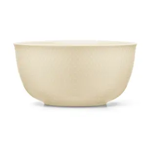 Produktfoto för Lyngby Porcelæn - Rhombe Earth serveringsskål 22 cm marble
