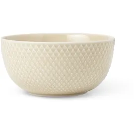 Alternativ bild 0 för Lyngby Porcelæn Rhombe Earth skål 13 cm, marble