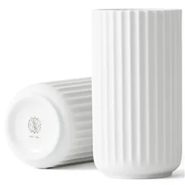 Alternativ bild 0 för Lyngby Porcelæn Vas 15 cm Vit
