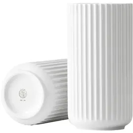 Produktfoto för Lyngby Porcelæn Vas 20 cm Vit