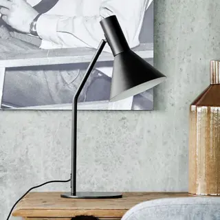 Produktfoto för Lyss bordlampa (Svart)