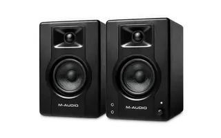 Produktfoto för M-Audio BX3 Pair