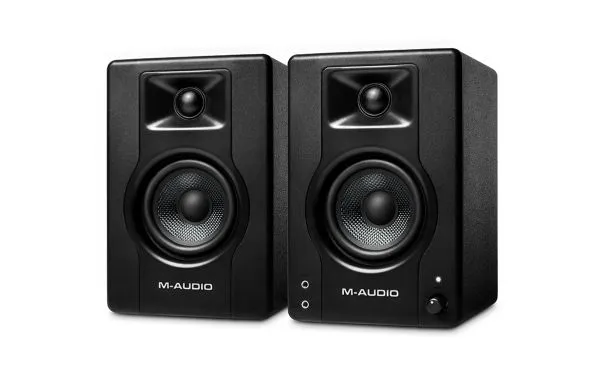 Alternativ bild 0 för M-Audio BX3 Pair