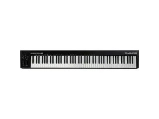 Produktfoto för M-Audio Keystation 88 MK3