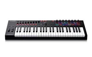 Produktfoto för M-Audio Oxygen Pro 49