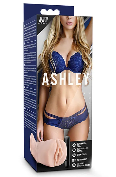 Bild 2 för M For Men - Ashley Vanilla