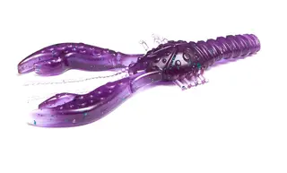 Produktfoto för M-WAR Baby Lobster 8cm - 10 pack