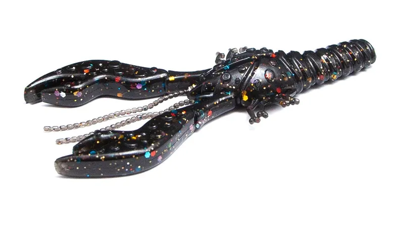 Bild 2 för M-WAR Baby Lobster 8cm - 10 pack