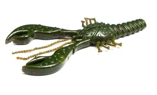 Produktfoto för M-WAR Baby Lobster 8cm - 10 pack