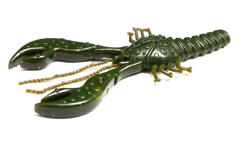 Bild 1 för M-WAR Baby Lobster 8cm - 10 pack