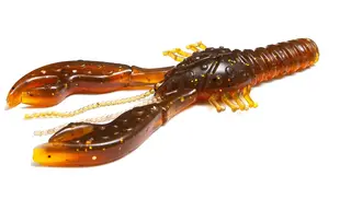 Produktfoto för M-WAR Baby Lobster 8cm - 10 pack
