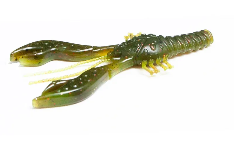 Bild 1 för M-WAR Baby Lobster 8cm - 10 pack