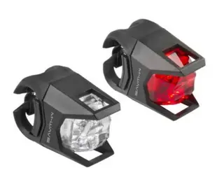Produktfoto för M-Wave Lampset M-Wave Hunter