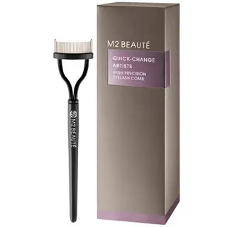Produktfoto för M2 Beauté Quick-Change Artists - High Precision Eyelash Comb