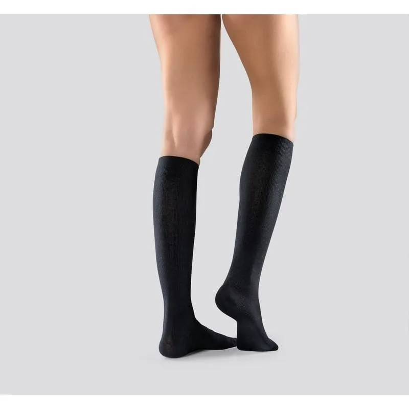 Bild 1 för Mabs Cotton Knee Black M