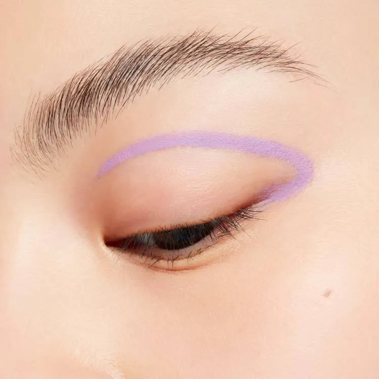 Bild 3 för MAC Cosmetics Colour Excess Gel Pencil Eyeliner Commitment Issues