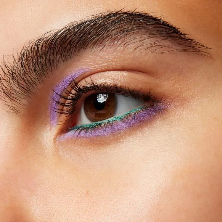 Bild 4 för MAC Cosmetics Colour Excess Gel Pencil Eyeliner Commitment Issues