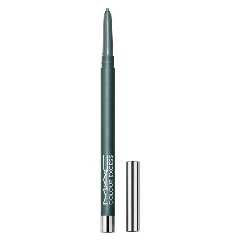Bild 1 för MAC Cosmetics Colour Excess Gel Pencil Eyeliner Hell-Bent