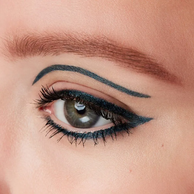 Bild 3 för MAC Cosmetics Colour Excess Gel Pencil Eyeliner Hell-Bent