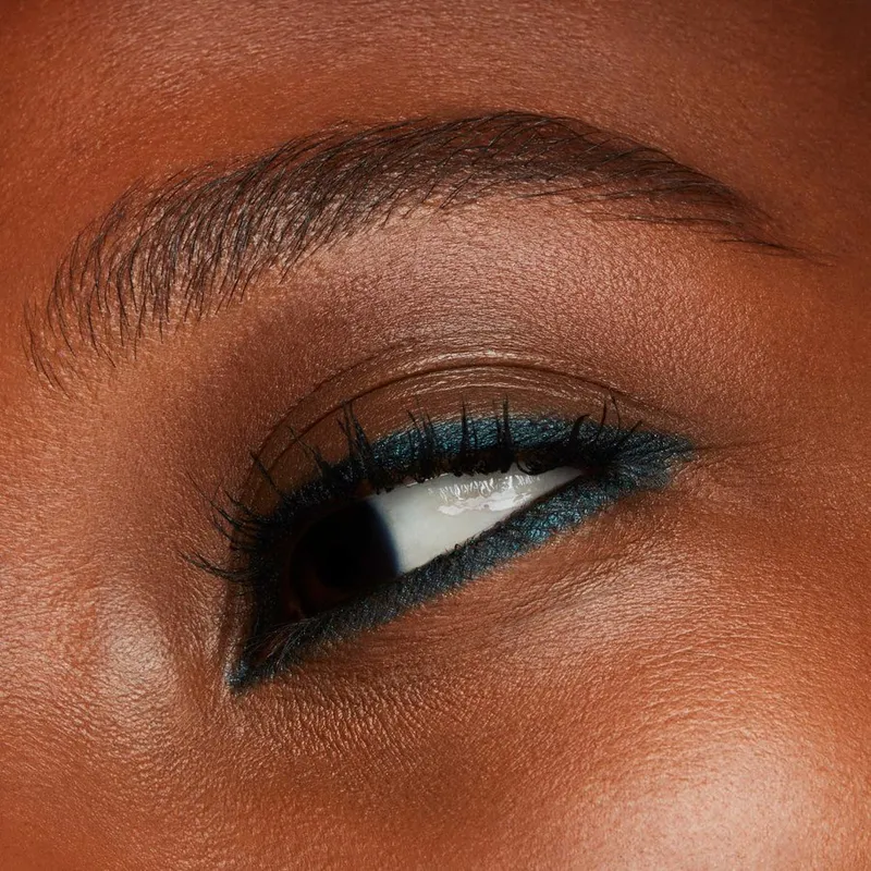 Bild 5 för MAC Cosmetics Colour Excess Gel Pencil Eyeliner Hell-Bent