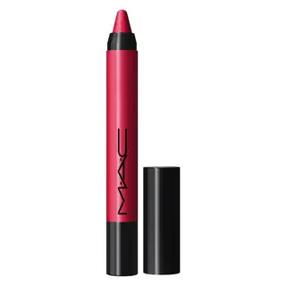 Produktfoto för MAC Cosmetics Dazzlelips Crayon Red Halo