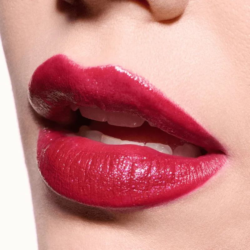 Bild 9 för MAC Cosmetics Dazzlelips Crayon Red Halo