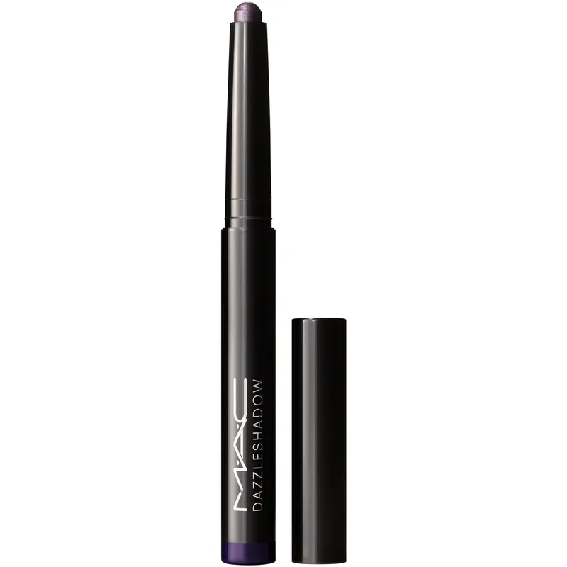 Bild 1 för MAC Cosmetics Dazzleshadow Eye Shadow Stick Blackice - 1,6 g