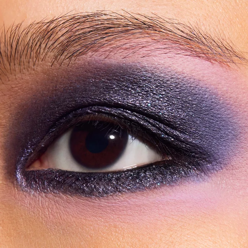 Bild 2 för MAC Cosmetics Dazzleshadow Eye Shadow Stick Blackice - 1,6 g