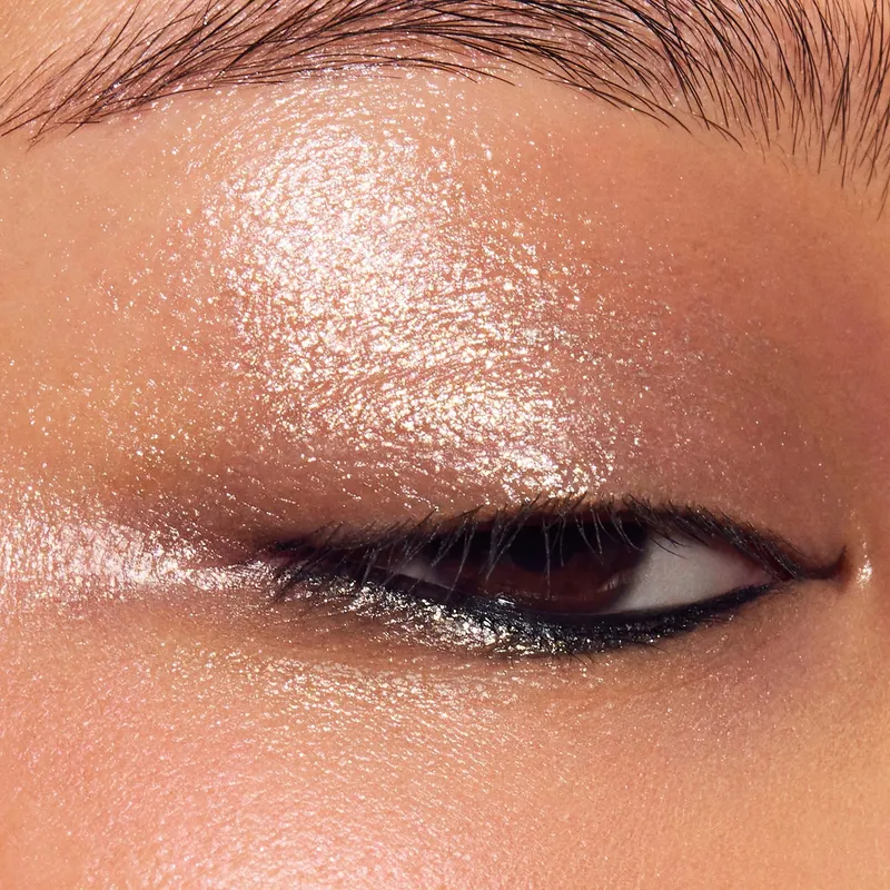 Bild 2 för MAC Cosmetics Dazzleshadow Eye Shadow Stick Goldstud - 1,6 g