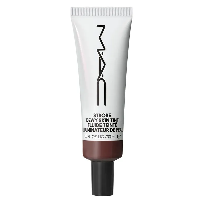 Bild 1 för MAC Cosmetics Dewy Skin Tint Rich 4
