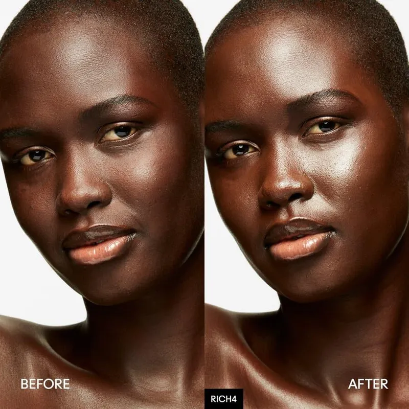 Bild 3 för MAC Cosmetics Dewy Skin Tint Rich 4