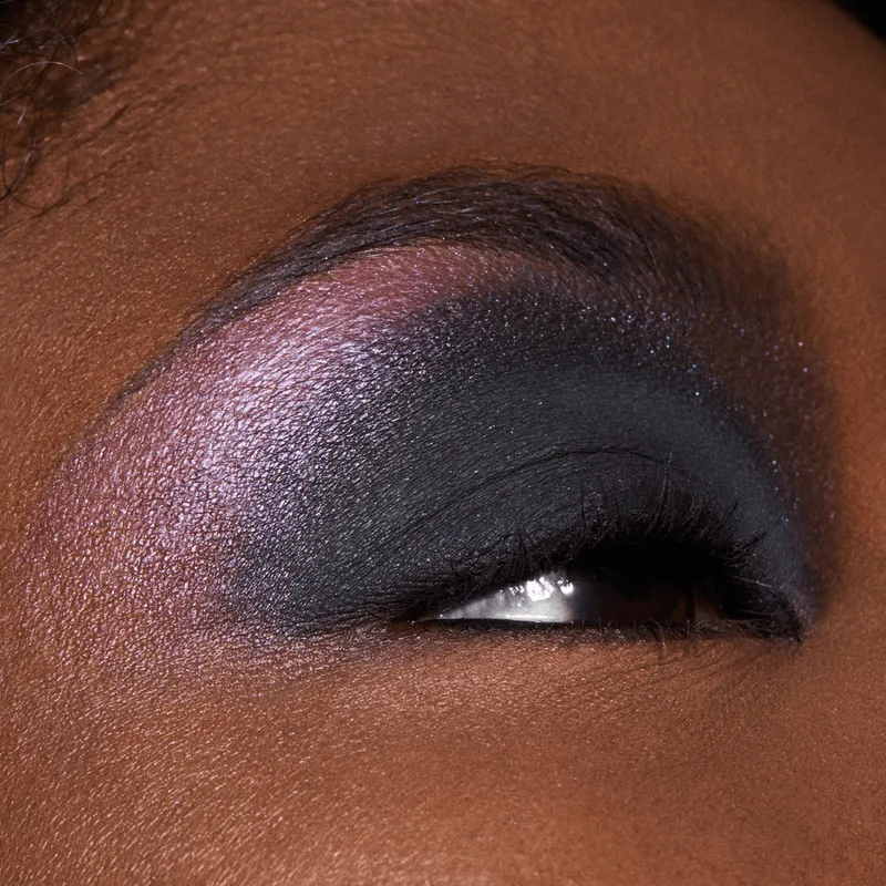 Bild 7 för MAC Cosmetics Eye Shadow Glitter Can't Stop Don't Stop