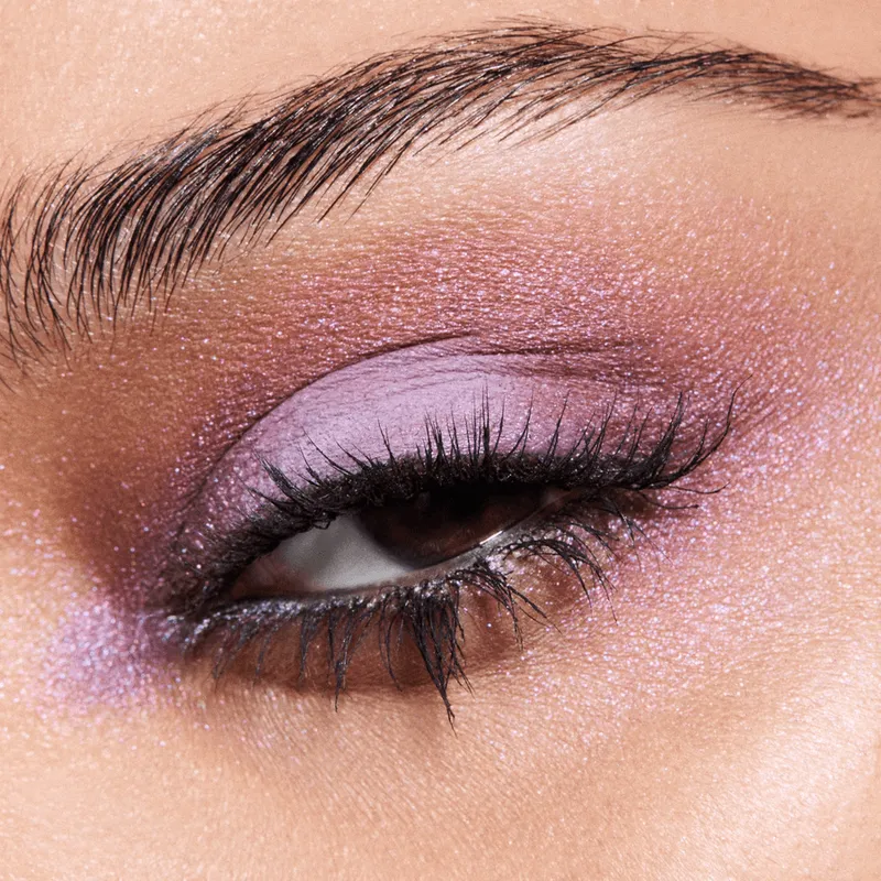 Bild 8 för MAC Cosmetics Eye Shadow Glitter Can't Stop Don't Stop