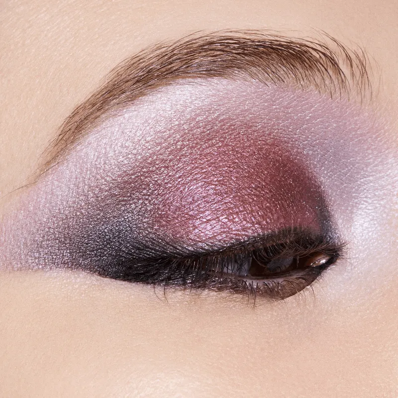 Bild 9 för MAC Cosmetics Eye Shadow Glitter Can't Stop Don't Stop