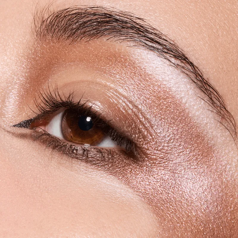 Bild 8 för MAC Cosmetics Eye Shadow Glitter Dreamy Beams