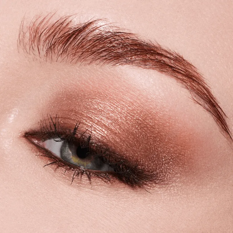 Bild 9 för MAC Cosmetics Eye Shadow Glitter Dreamy Beams
