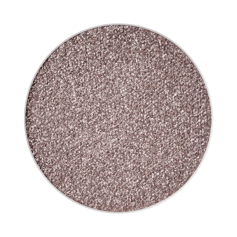 Bild 1 för MAC Cosmetics Eye Shadow Pro Palette Refill Pan Glitter She Spark