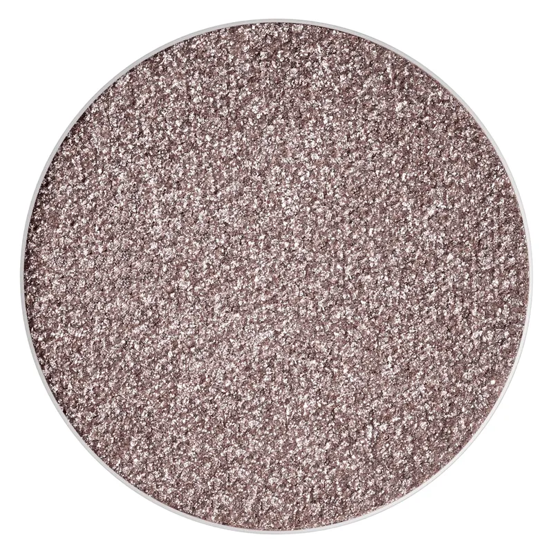 Bild 3 för MAC Cosmetics Eye Shadow Pro Palette Refill Pan Glitter She Spark