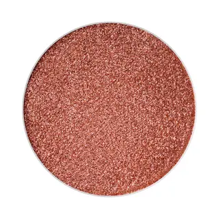 Produktfoto för MAC Cosmetics Eye Shadow Pro Palette Refill Pan Glitter Slow/Fast