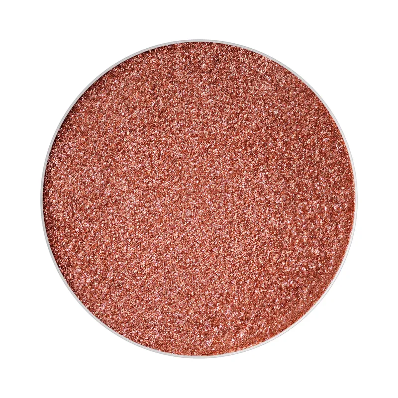 Bild 1 för MAC Cosmetics Eye Shadow Pro Palette Refill Pan Glitter Slow/Fast