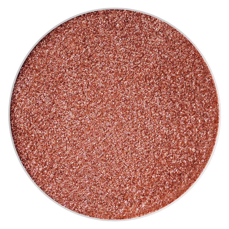 Bild 3 för MAC Cosmetics Eye Shadow Pro Palette Refill Pan Glitter Slow/Fast