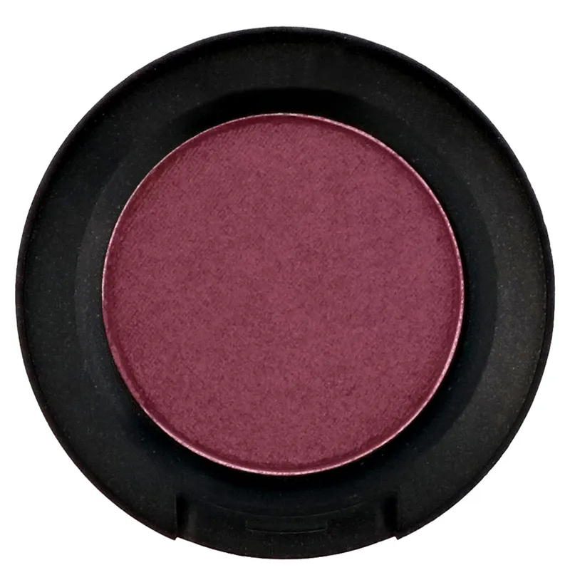 Bild 1 för MAC Cosmetics Frost Single Eyeshadow Cranberry