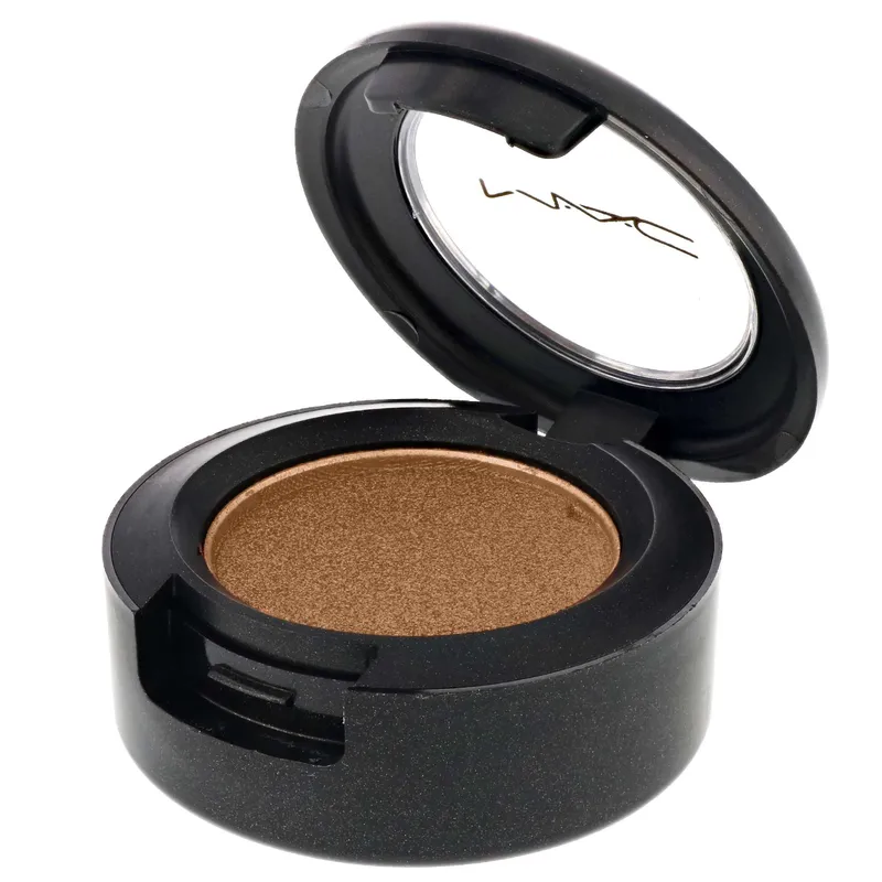Bild 2 för MAC Cosmetics Frost Single Eyeshadow Cranberry